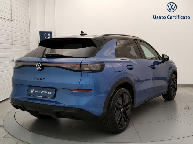 Volkswagen T-Roc 1.5 eTSI 110kW ACT R-Line DSG - Foto 5