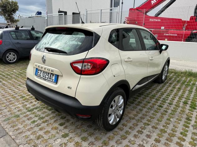 Renault Captur 1.5 dCi 8V 90 CV Start&Stop Energy R-Link - Foto 4
