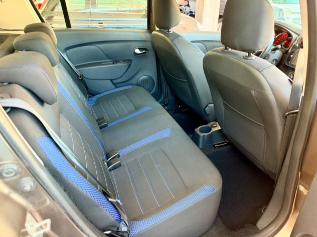 Dacia Sandero Stepway 1.0 benz/GPL 101cv - Foto 7
