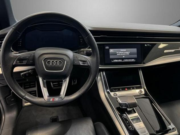 AUDI Q8 50 TDI 286 CV quattro tip. S line Plus +Tetto rif. 24054327 - Foto 6