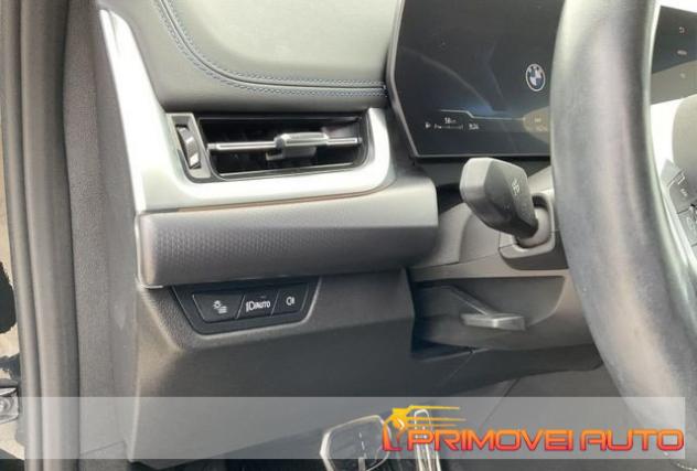 BMW X1 xDrive 23i Msport rif. 23107906 - Foto 7