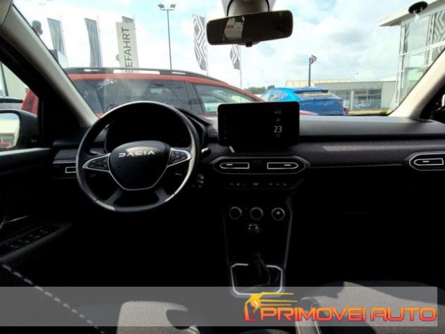 DACIA Sandero Streetway 1.0 TCe ECO-G Journey PRONTA IN 7 GG rif. 21397286 - Foto 2