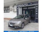 PEUGEOT 2008 1.6 E-HDI ALLURE 92 CV