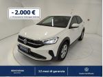 Volkswagen Taigo 1.0 TSI 95 CV Life