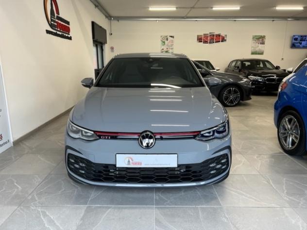 Volkswagen Golf GTI Golf 2.0 TSI GTI DSG PERFORMANCE - Foto 2