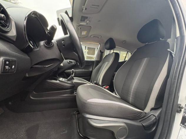 HYUNDAI i10 1.0 MPI AT Connectline *PREZZO PROMO* rif. 23351241 - Foto 10