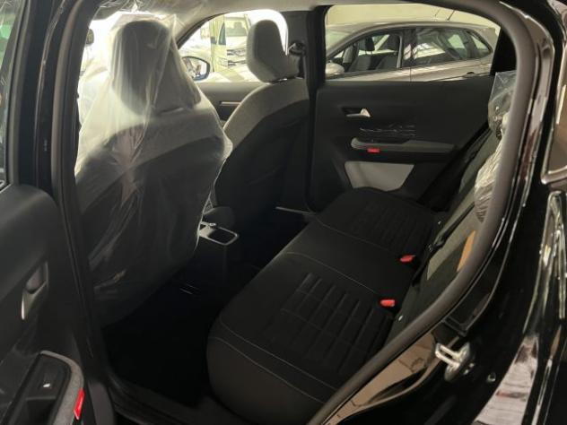 CITROEN C3 Aircross Hybrid 145 e-DCS6 Plus rif. 22538960 - Foto 6