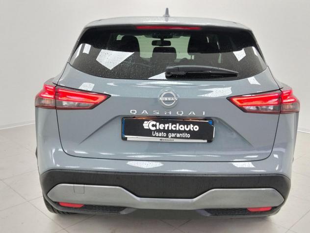 Nissan Qashqai MHEV 140 CV N-Connecta - Foto 7