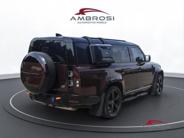 LAND ROVER Defender 130 3.0d i6 mhev X awd 300cv auto 8p.ti rif. 23764659 - Foto 3