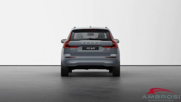 VOLVO XC60 Mild Hybrid B4 AWD automatico Essential rif. 18318456 - Foto 5