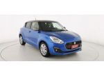 SUZUKI Swift 1.0 Boosterjet Cool rif. 23716307