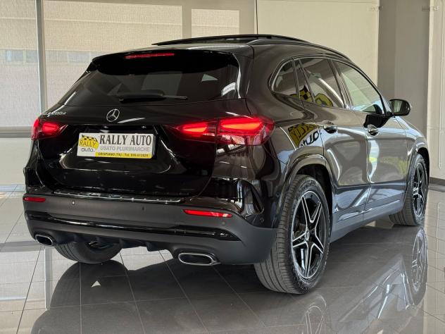 Mercedes-Benz GLA 200 Premium Plus GLA 200 #11231 - Foto 6