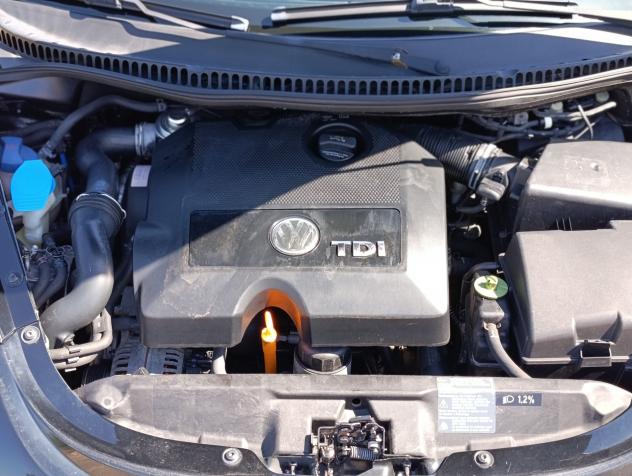 Volkswagen New Beetle 1.9 TDI 101CV - Foto 9