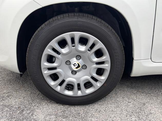 FIAT Pandina 1.0 65cv Hybrid ICON - Foto 10