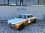 Alfa Romeo GT 2000 Veloce 'GTAm style'