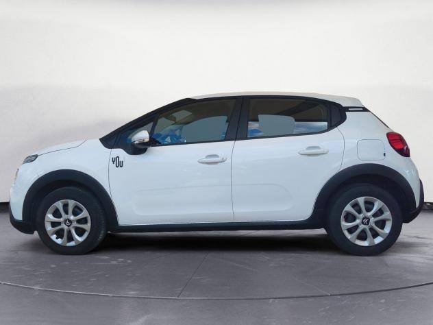 Citroën C3 PureTech 83 S&S You! Neo patentati - Foto 3