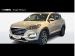 HYUNDAI Tucson 1.6 CRDi 48V 136cv NLine 2WD DCT rif. 23930216
