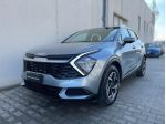 Kia Sportage 1.6 CRDI MHEV BUSINESS 2WD DCT