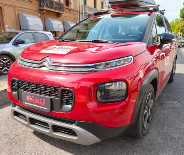 CITROEN C3 Aircross BlueHDi 100 S&S Shine rif. 23891609 - Foto 3