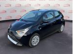 Toyota Aygo Connect 1.0 VVT-i 72 CV 5 porte x-play