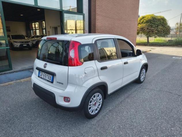 FIAT Panda 1.0 Hybrid City Life NEOPATENTATI rif. 24194967 - Foto 3