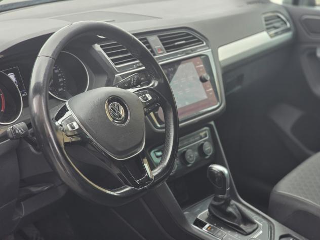 Volkswagen Tiguan 2.0 TDI SCR DSG 4MOTION Advanced BMT - Foto 6