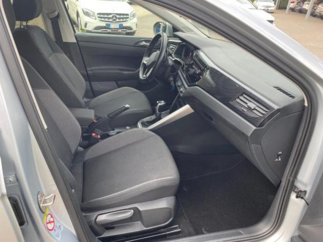 VOLKSWAGEN Taigo 1.0 TSI 110 CV DSG rif. 23675793 - Foto 8