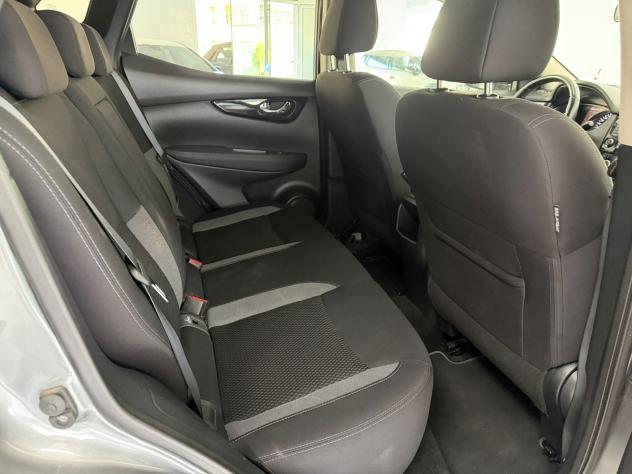 Nissan Qashqai 1.5 dCi Visia - Foto 8