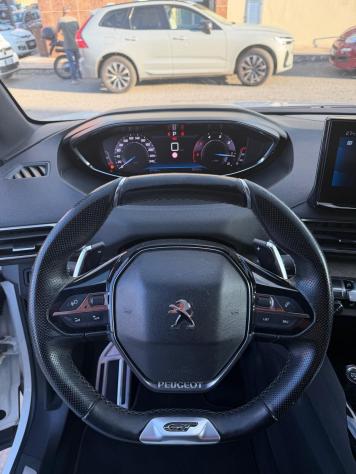 Peugeot 3008 BlueHDi 130 S&S EAT8 GT Pack - Foto 5