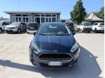 Ford Fiesta 1.4 5 porte Bz.- GPL Black & White Edition