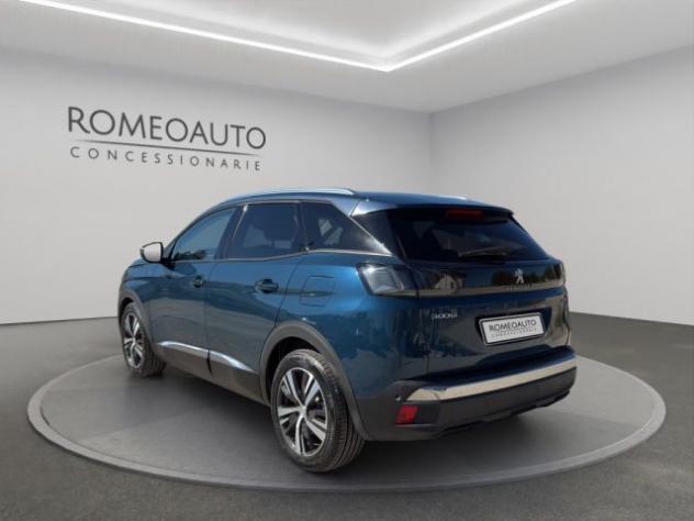 PEUGEOT 3008 1.6 PHEV 225 CV ALLURE PACK E-EAT8 rif. 24140082 - Foto 4