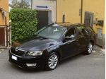 Skoda Octavia 1.6 TDI CR 105 CV Wagon Ambition