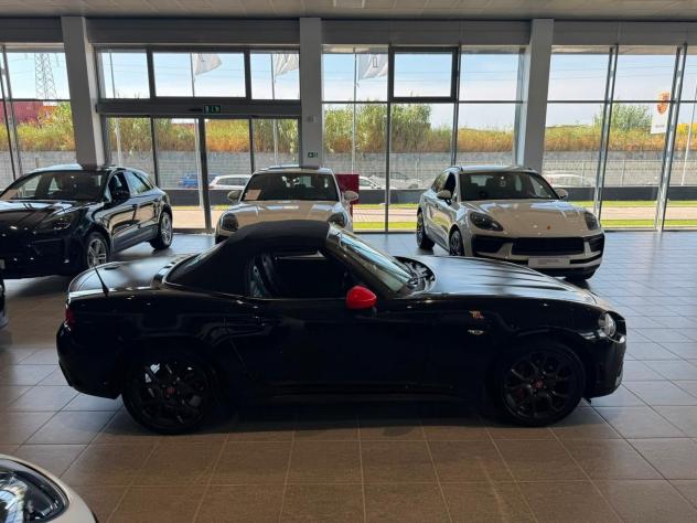 Abarth 124 Spider 1.4 Turbo Multi Air 170 cv Auto - Foto 5