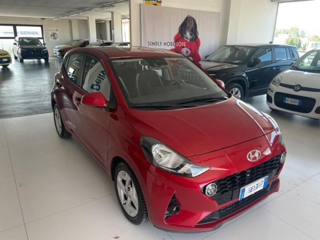 Hyundai i10 1.0 MPI Tech - Foto 6