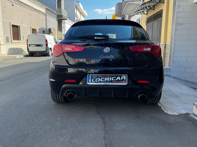 Alfa Romeo Giulietta 2.0 JTDm-2 170 CV Exclusive - Foto 5