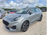 Ford Puma 1000 Hybrid/Benzina STLINE 125 cv