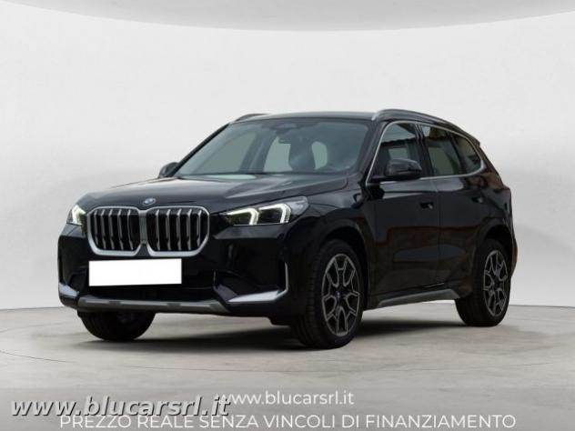 BMW X1 sDrive 18d X-Line DCT rif. 23617401