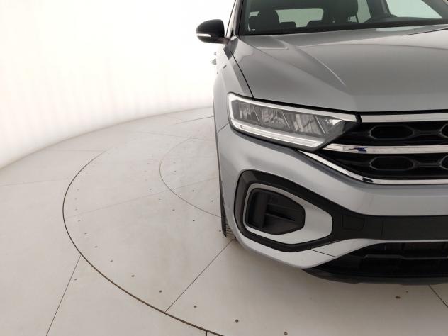 Volkswagen T-Roc 1.5 TSI ACT R-Line - Foto 5