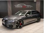 Audi A6 Avant 40 2.0 TDI quattro ultra S tronic line edition