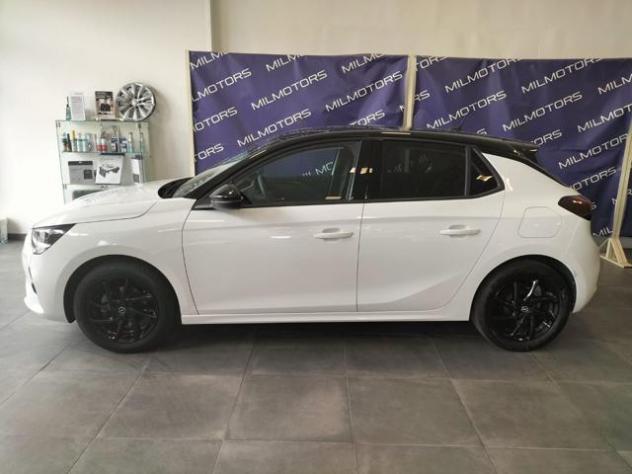 OPEL Corsa 1.2 100 CV aut. Edition rif. 23825390 - Foto 8