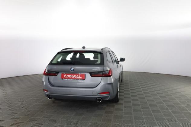 BMW 320 Serie 3 (G20/G21) d 48V xDrive Touring rif. 23986931 - Foto 5