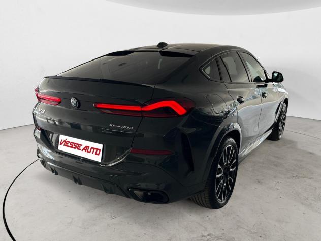 BMW X6 xDrive30d MSport autom. - Foto 4