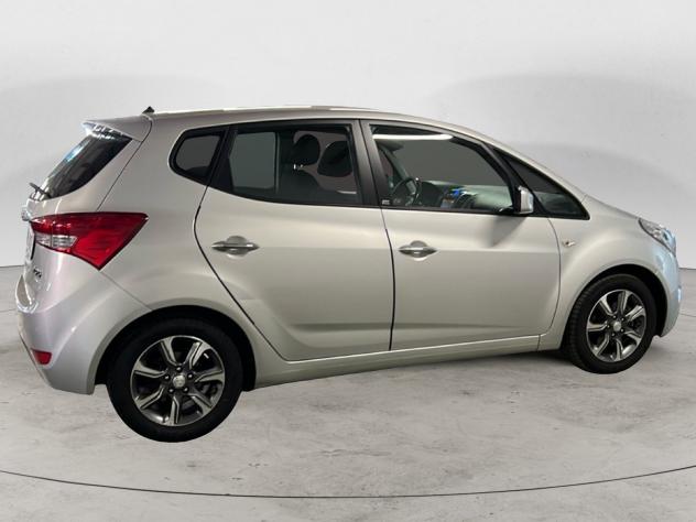 Hyundai ix20 1.6 MPI Econext LPG App Mode - Foto 8