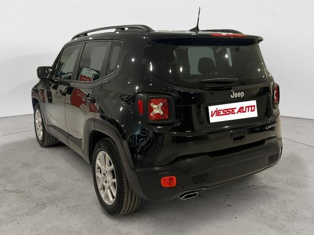 Jeep Renegade Renegade 1.6 Mjt 130 CV Limited - Foto 5