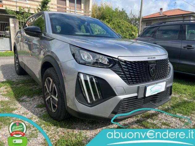PEUGEOT 2008 PureTech 100 S&S Allure rif. 24088811 - Foto 10