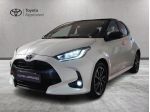 Toyota Yaris 1.5 Hybrid 5 porte Style AREA C FREE
