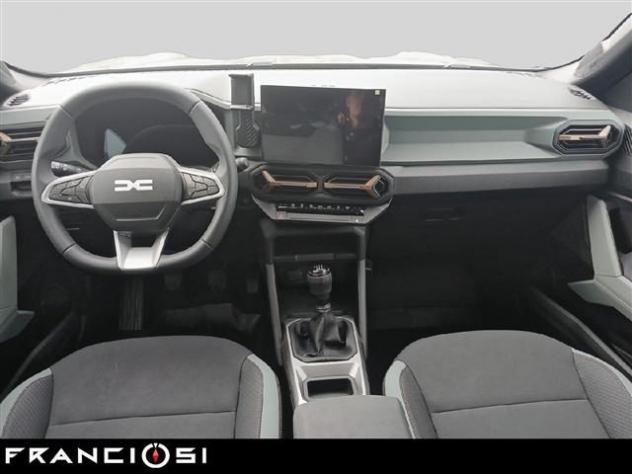 DACIA Bigster 1.2 mild hybrid Extreme 140cv rif. 23649329 - Foto 4