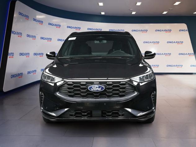 Ford Kuga 2.5 Benzina FHEV 180CV 2WD ST-Line Auto - Foto 2