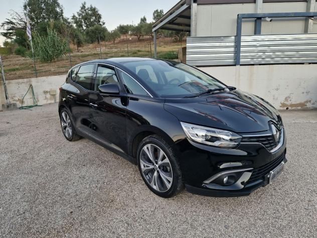 Renault Scenic Scic TCe 130 CV Energy