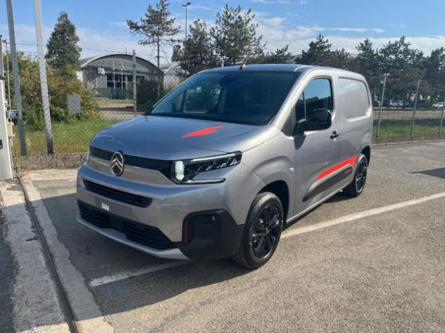 CITROEN Berlingo BlueHDi 100Cv Furgone 3 Posti km 0 XTR rif. 24202638 - Foto 2